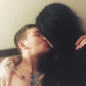 Meet your Posher, Ken